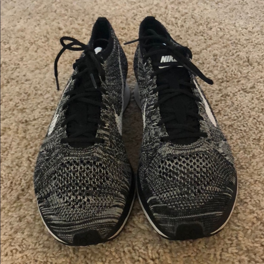 Nike Primeknit Racer